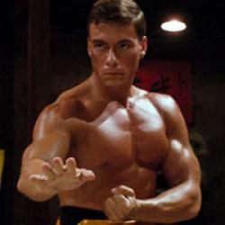 Bloodsport, tous les coups sont permis