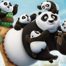 Kung Fu Panda