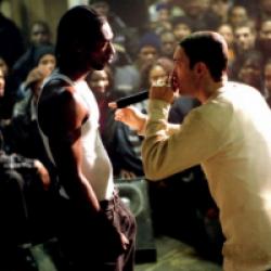 8 Mile