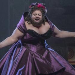 The Greatest Showman