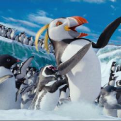 Happy Feet