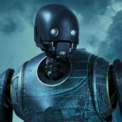 Rogue One: A Star Wars Story