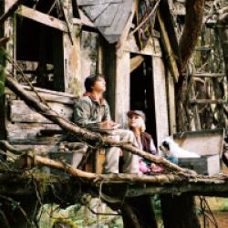 Le Secret de Terabithia
