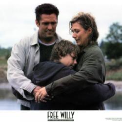 Sauvez Willy