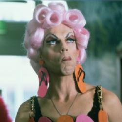 Priscilla, folle du désert
