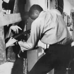 La Nuit des morts-vivants