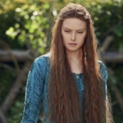 Ophelia