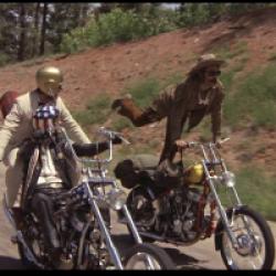 Easy Rider