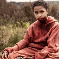 The Last Girl – Celle qui a tous les dons