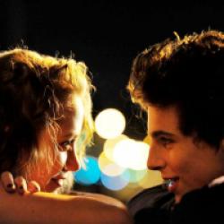 Hot Summer Nights