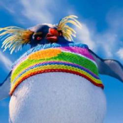 Happy Feet 2