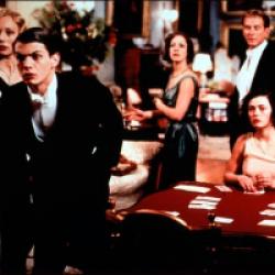 Gosford Park