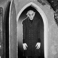 Nosferatu le vampire