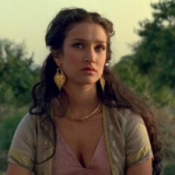 Kama-sutra : une histoire d'amour