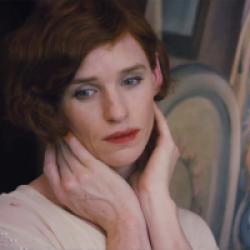 The Danish Girl