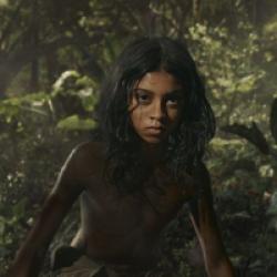 Mowgli : la légende de la jungle