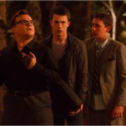 Chair de poule, le film