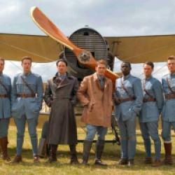 Flyboys