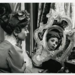 Madame de...