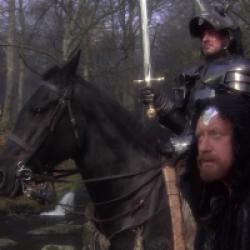 Excalibur