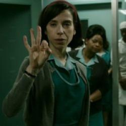 La Forme de l'eau - The Shape of Water