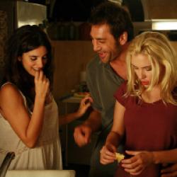 Vicky Cristina Barcelona