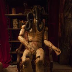Insidious : Chapitre 2