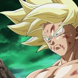 Dragon Ball Z : La Résurrection de ‘F’