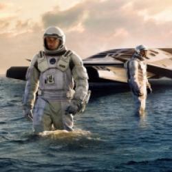 Interstellar
