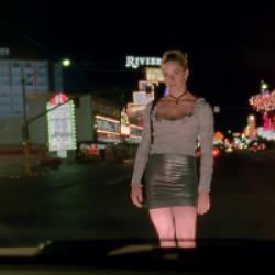 Leaving Las Vegas