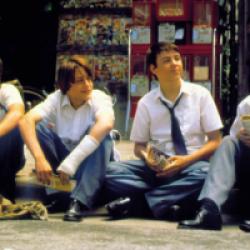 The Dangerous Lives of Altar Boys