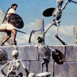 Ray Harryhausen - Le Titan des effets spéciaux