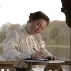 Miss Potter