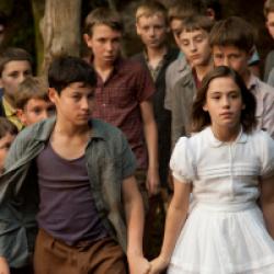 La Guerre des Boutons