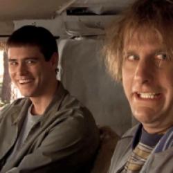 Dumb and Dumber
