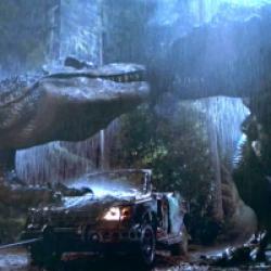 Le Monde Perdu : Jurassic Park