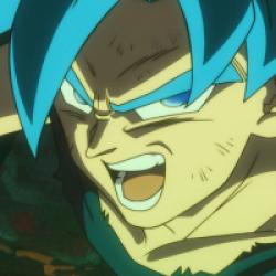Dragon Ball Super: Broly