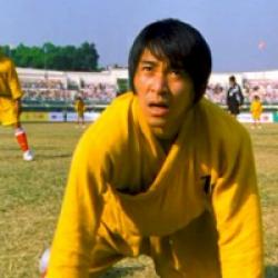 Shaolin Soccer
