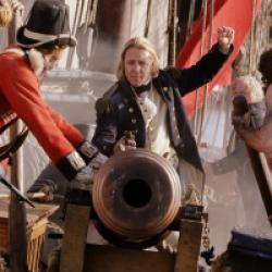Master and Commander : De l'autre côté du m