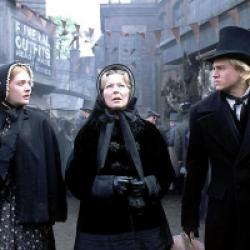 Nicholas Nickleby