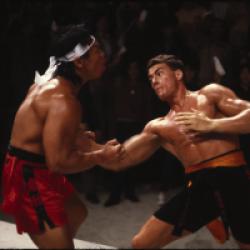 Bloodsport, tous les coups sont permis