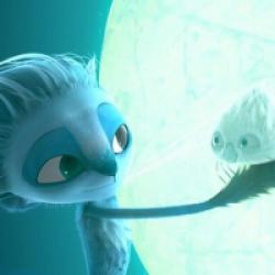 Mune : Le Gardien de la Lune