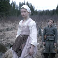 The Witch