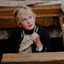 Master and Commander : De l'autre côté du m