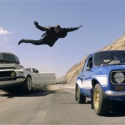 Fast and Furious 6