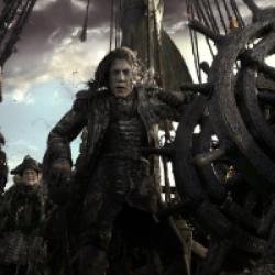 Pirates des Caraïbes : la Vengeance de Salazar