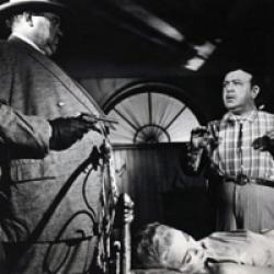 La Soif du mal