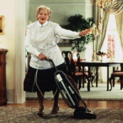 Madame Doubtfire