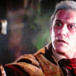 Vampire, vous avez dit vampire ?