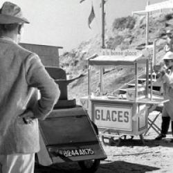 Les vacances de Monsieur Hulot